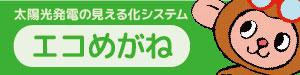 エコめがね